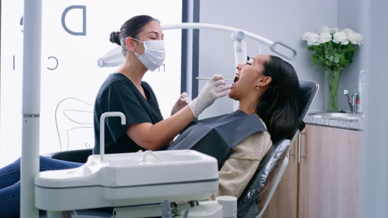 Trusted Lafourche Crossing, LA Dental Services Experts