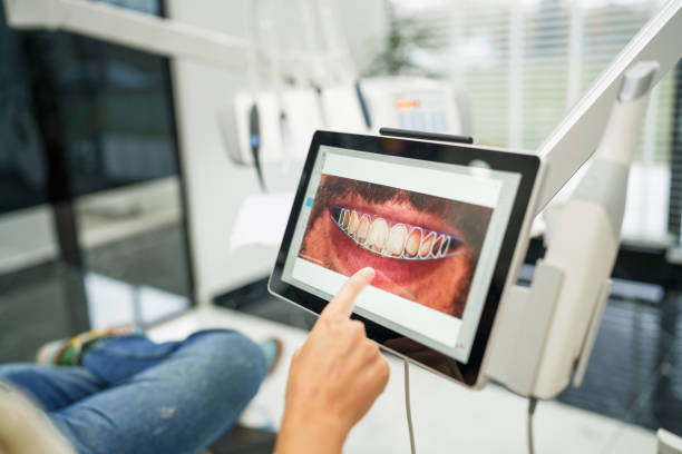 Oral Cancer Screening in Lafourche Crossing, LA