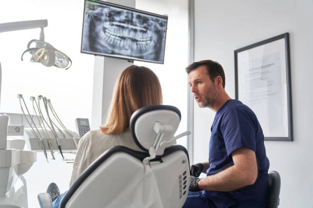 Best Root Canal Treatment  in Fourche Crossing, LA